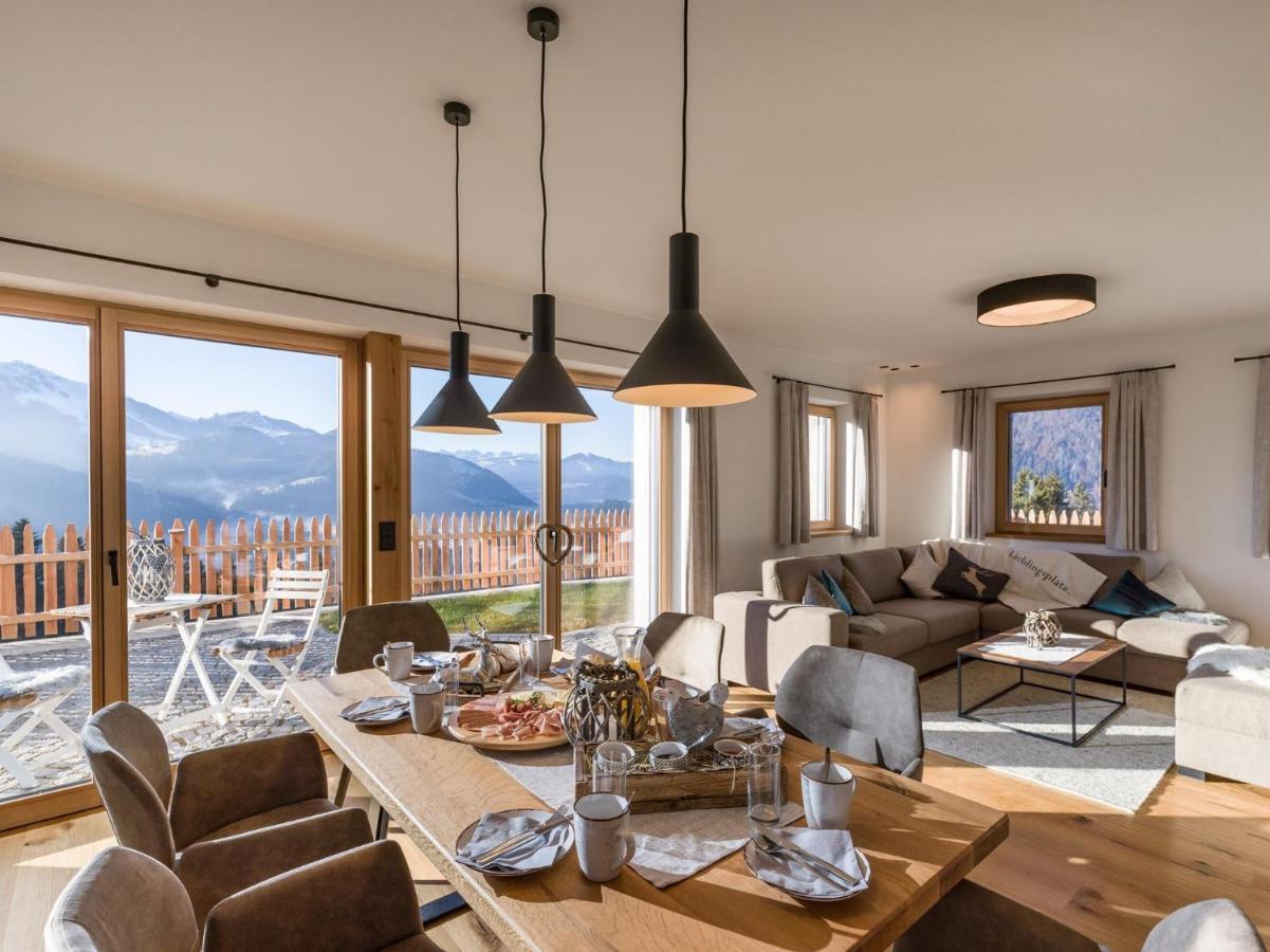 Hinterlaiming Apartment Soll Luaran gambar