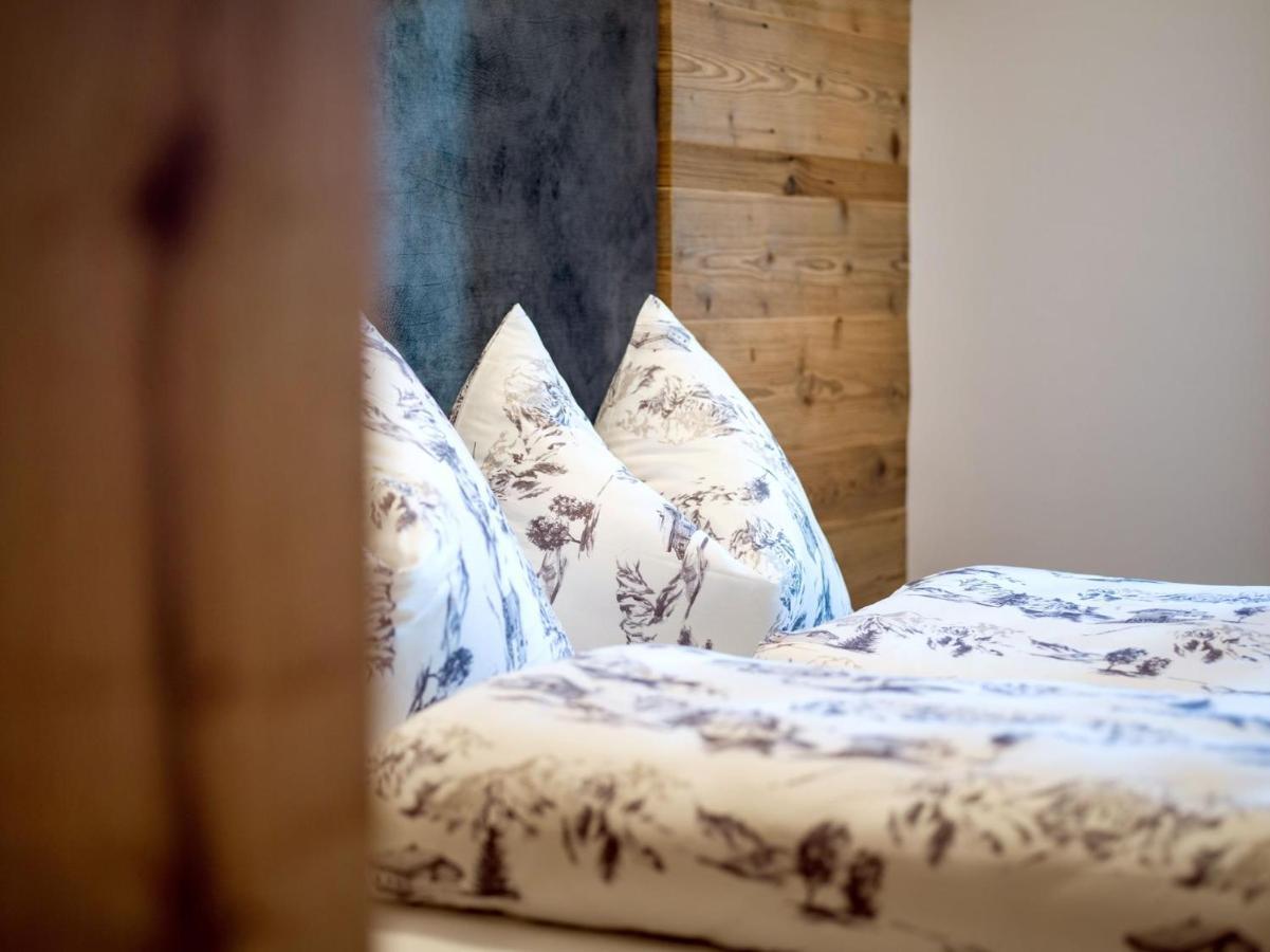 Hinterlaiming Apartment Soll Luaran gambar