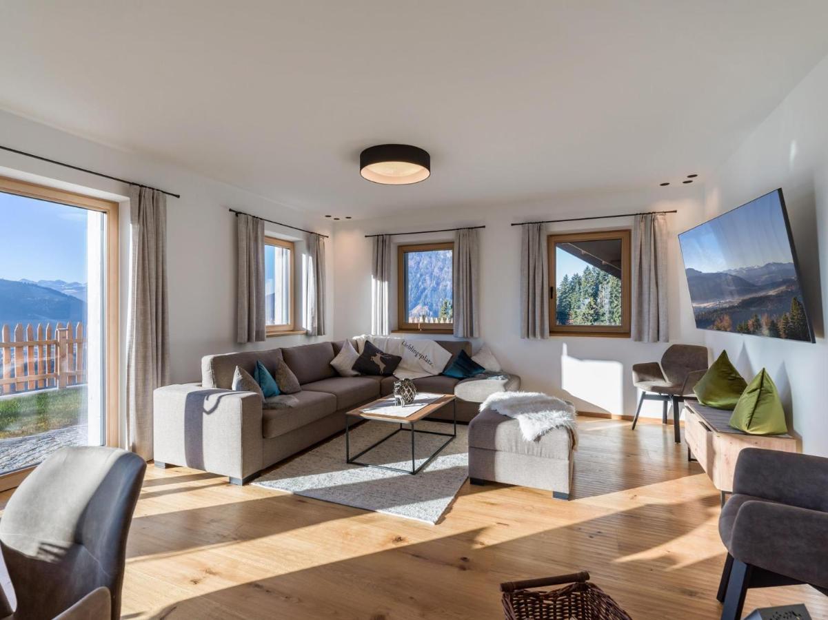 Hinterlaiming Apartment Soll Luaran gambar