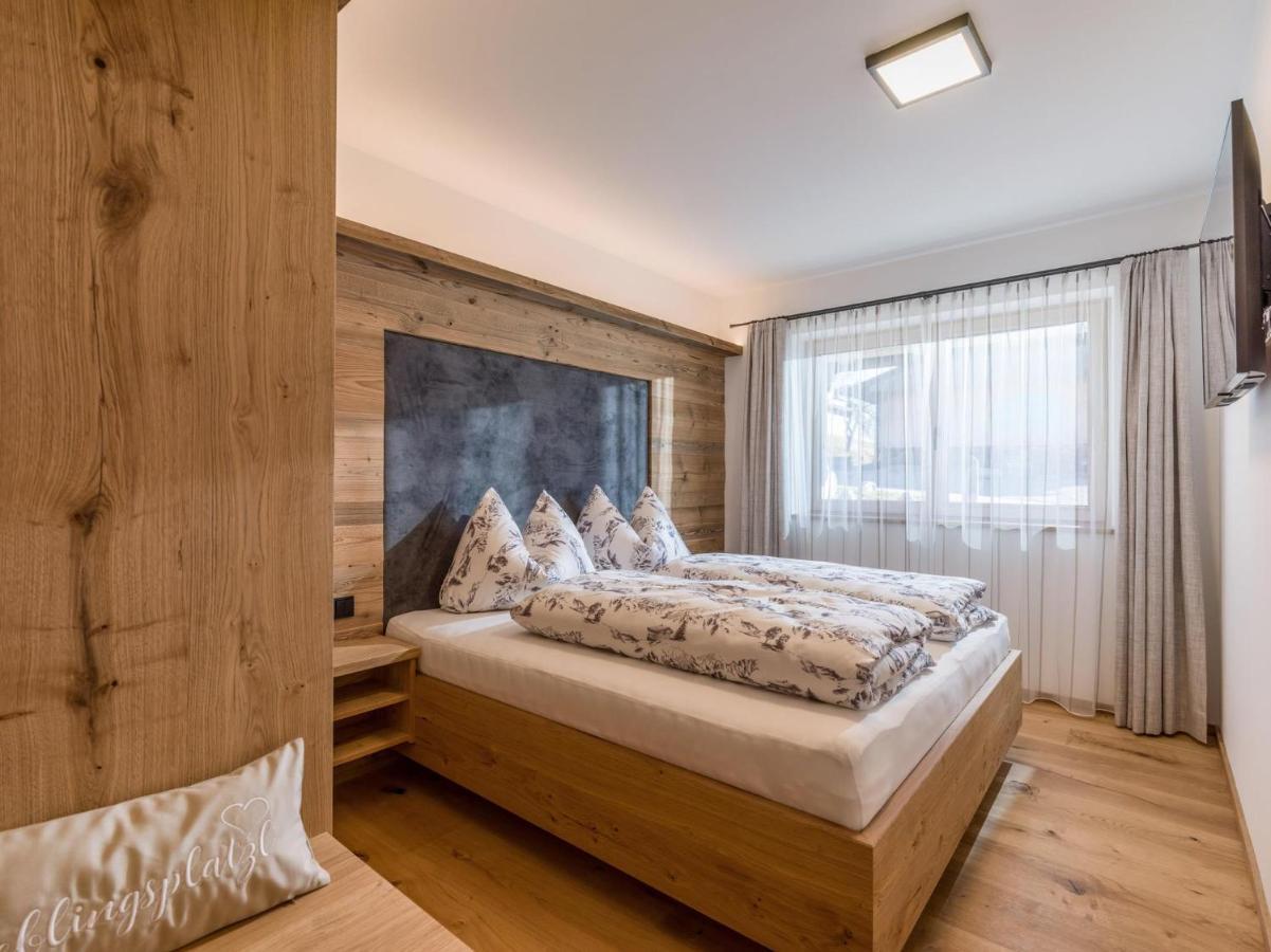 Hinterlaiming Apartment Soll Luaran gambar