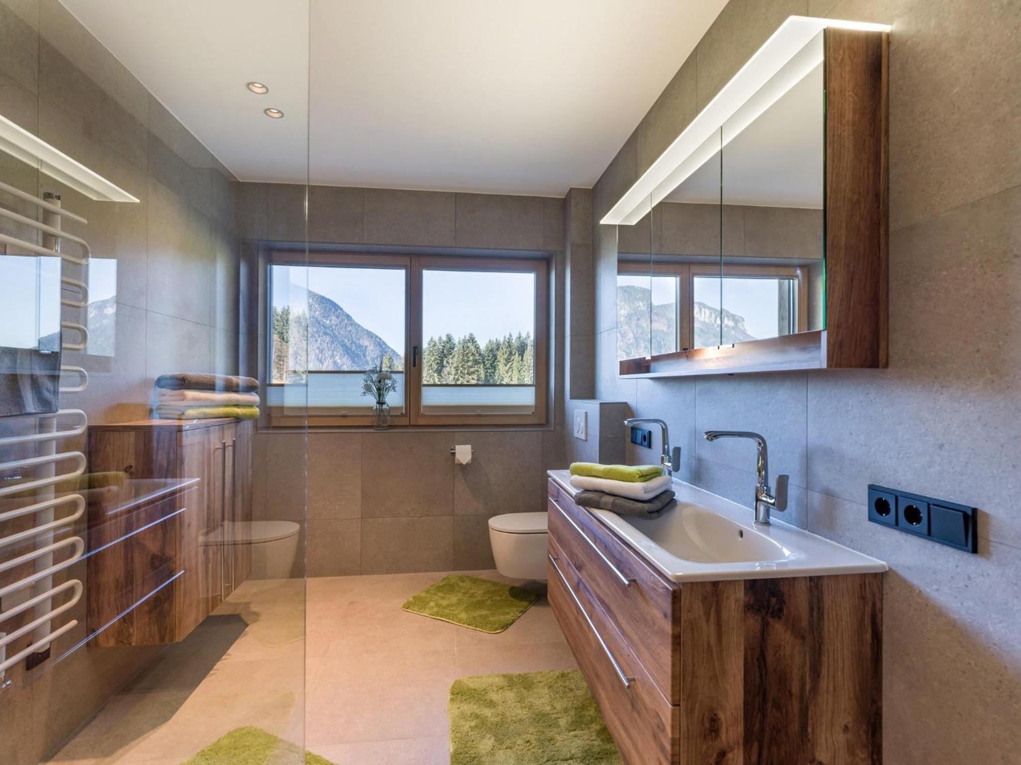 Hinterlaiming Apartment Soll Luaran gambar